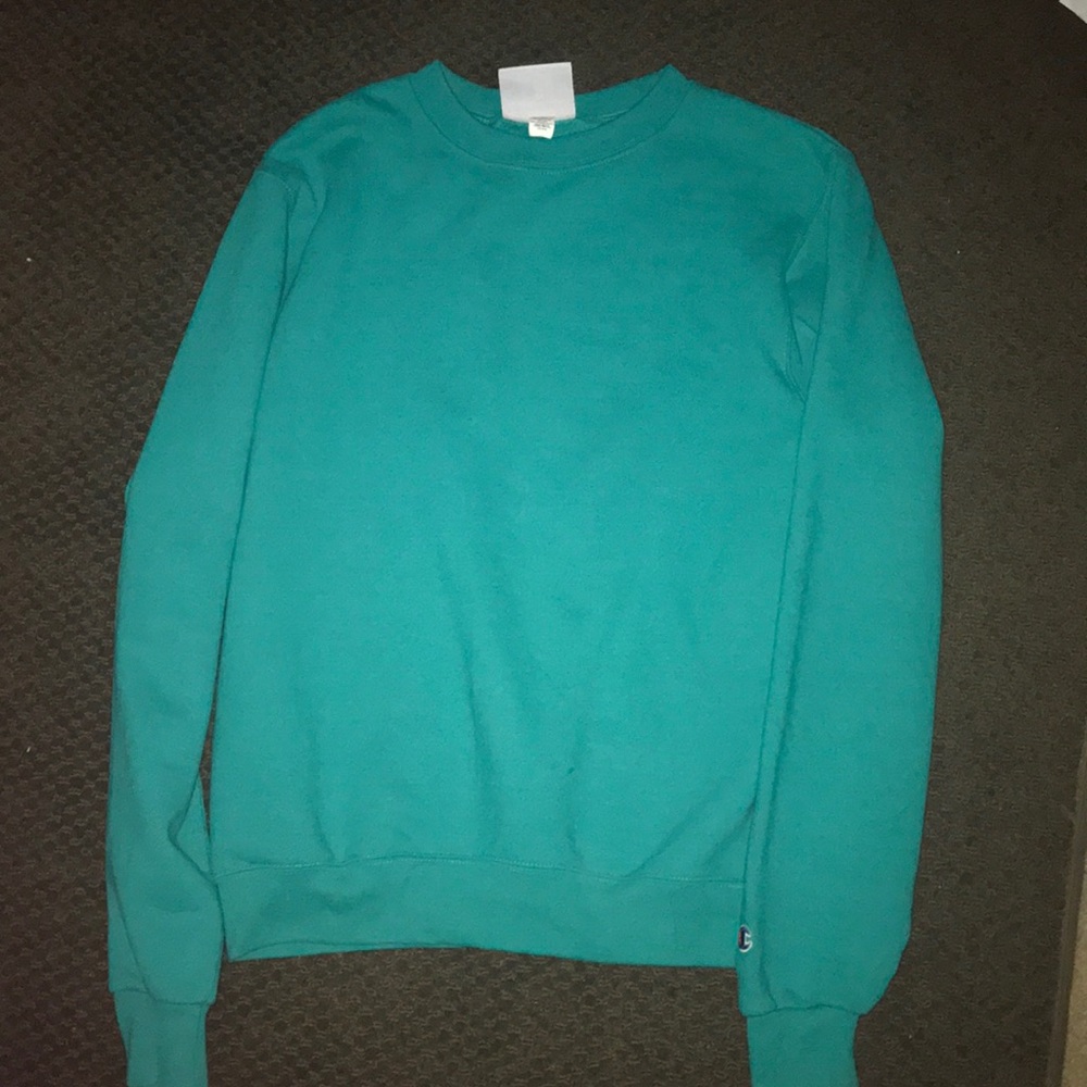 champion hoodie sz XS